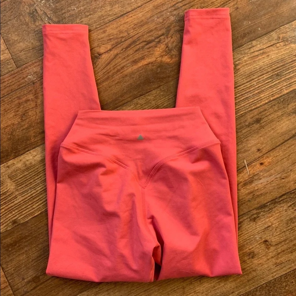 balance athletica ascend legging “dawn”